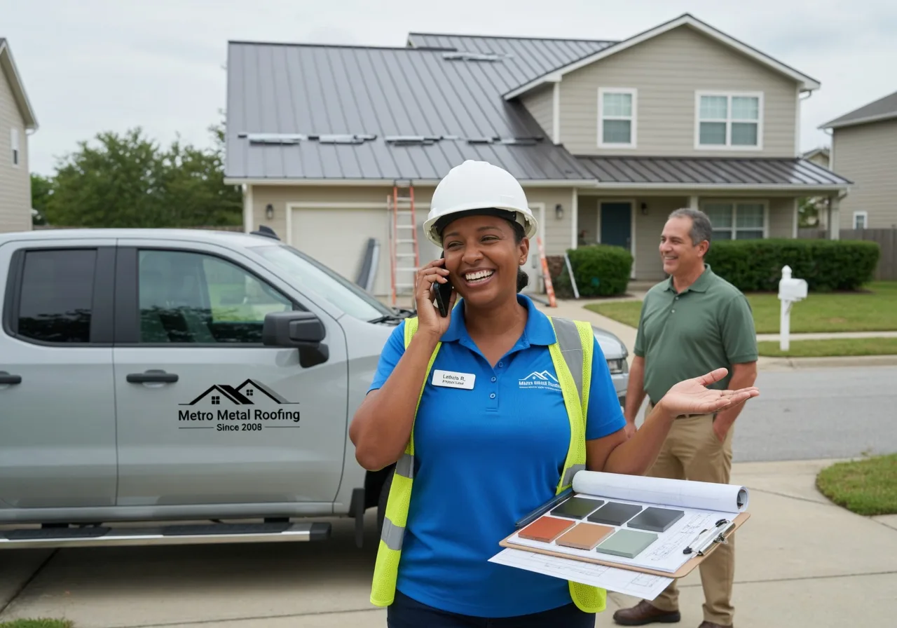 Metal Roofing Installation Inlet Beach, FL FAQs