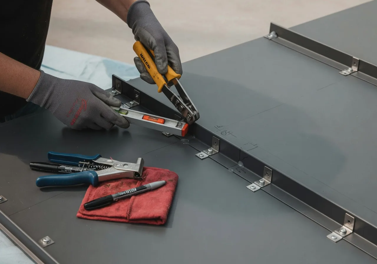 Why choose Metal Roofing Installation in Inlet Beach, FL